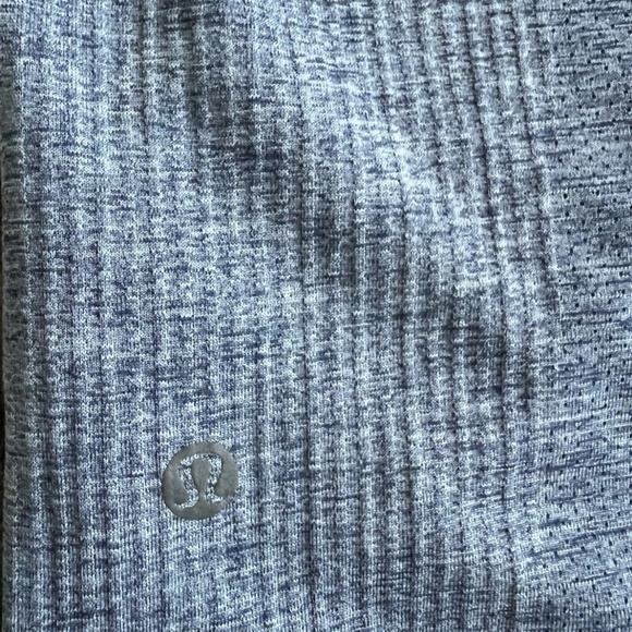 Lululemon Metal Vent Tech Sleeveless shirt XL mens - Picture 6 of 7